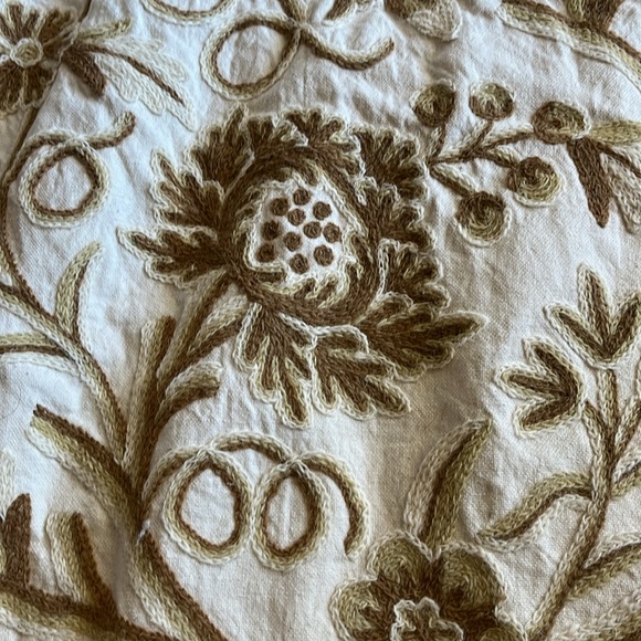 Curtain panels  (2) - Picture 3 of 7